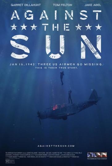 Постер к фильму Против солнца
