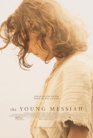 Постер Молодой Мессия