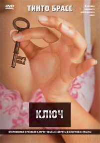 Постер Ключ