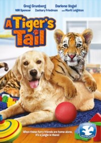 Постер Тигриный хвост