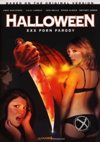 Хэллоуин: Пародия для взрослых / Halloween: XXX Porn Parody