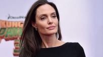 Анджелина Джоли возможно сыграет Екатерину Великую