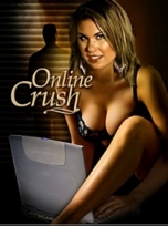 Постер Любовь по Интернету / Online Crush