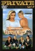 Постер Дом любви