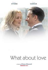Постер к фильму Как насчет любви?