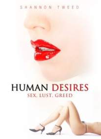 Постер Человеческие желания / Human Desires
