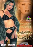Постер Лола под Защитой / La protégée de Lola