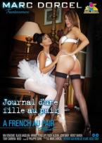 Постер Journal D'Une Fille Au Pair / A French Au Pair / Француженка по обмену