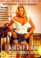 Постер Erotic Westernscapes