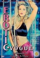 Постер Erotic Vogue
