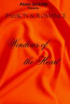 Постер Passion and Romance: Windows of the Heart