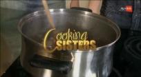 Постер Cooking Sisters