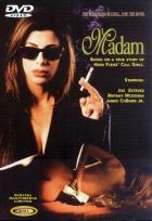 Постер Madame / Madam: Based on a True Story of a Hollywood Call Girl