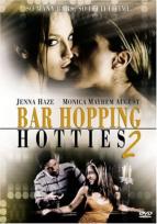 Постер Bar Hopping Hotties 2
