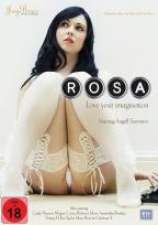 Постер Rosa: Love Your Imagination