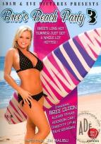 Постер Brees Beach Party 3