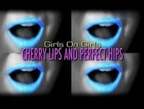 Постер Cherry Lips And Perfect Hips