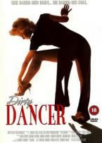 Постер Танец желания