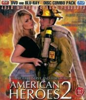 Постер Американские герои 2 / American Heroes 2