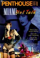 Постер Горячий разговор в Майами / Miami Hot Talk