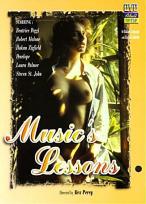 Постер Уроки музыки / Music's Lessons / Lezioni di Musica