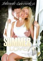 Постер Летние Любовники / Summer Lovers