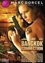 Постер Bangkok Connection / Бангкокская Связь