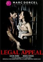 Постер Адвокат - Просьба о помиловании / L'Avocate / Legal Appeal
