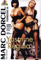 Постер Pornochic 16: Yasmine and Regina / Порношик 16: Ясмин и Реджина