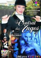 Постер Контракт с Ангелом (С русским переводом) / Le Contrat des Anges