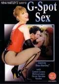 Nina Hartley's Guide to G-Spot Sex / Guide To G Spot Sex