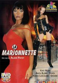 Постер Марионетка / La Marionnette