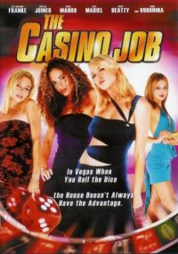 Постер The Casino Job