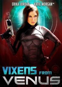 Постер к Vixens from Venus