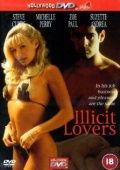 Постер Любовь вне закона / Illicit Lovers