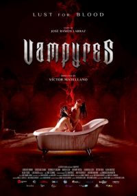 Постер Вампиры / Vampyres