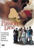Постер Путь страсти / Passion Lane