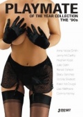 Постер Playboy Playmate Of The Year 1990 - Renee Tenison