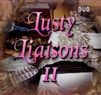 Vášnivé známosti 2 (Lusty Liaisons 2) / Служители страсти 2