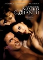Постер Домохозяйка Кэнди / A Housewife Named Brandi