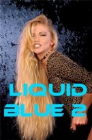 Небесно-голубой 2 / Liquid Blue 2