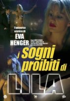 Постер Запретные сны Лилы / I Sogni Proibiti Di Lila