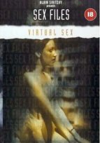 Постер Секс файлы: Виртуальный секс / Sex Files: Virtual Sex