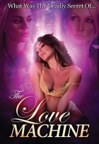 Постер The Love Machine