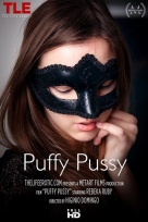 Постер Puffy Pussy 2