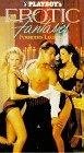 Постер Playboy: Erotic Fantasies IV, Forbidden Liaisons