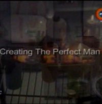 Постер Sex Files: Creating the Perfect Man