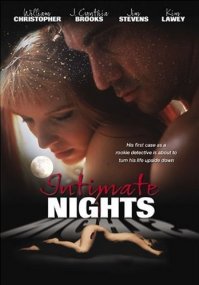Постер Интимные ночи