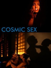 Постер Cosmic Sex