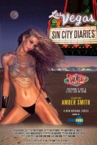 Постер Дневник города грехов / Sin City Diaries Сериал